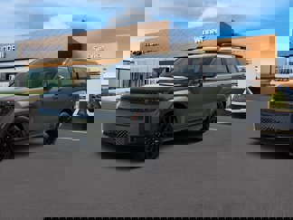 New 2025 Hyundai Santa Fe Calligraphy image 1