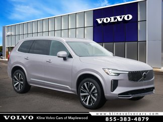 New 2026 Volvo XC90 B5 Core image 1