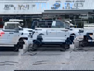 New 2025 Ford F150 STX image 1
