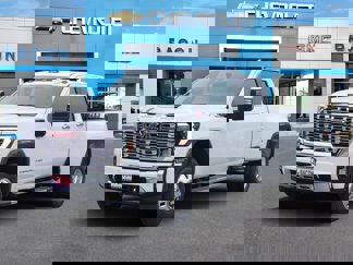New 2025 GMC Sierra 3500 Denali image 1