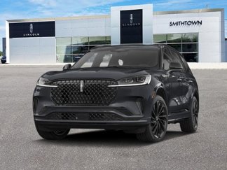 New 2025 Lincoln Aviator AWD image 1