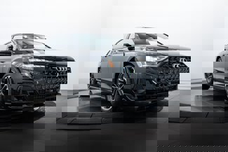 New 2025 Audi A8 L 3.0T image 1