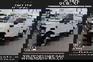 Used 2019 Ford F250 XL w/ Power Equipment Group video 1