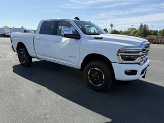 New 2025 RAM 2500 Laramie image 1