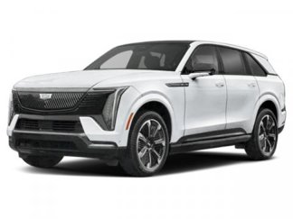 New 2025 Cadillac Escalade IQ Sport 2 image 1