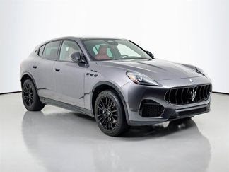 New 2025 Maserati Grecale Modena image 1
