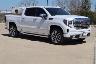 New 2025 GMC Sierra 1500 Denali w/ Denali Reserve Package image 1