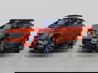 New 2025 Cadillac Optiq Sport 1 w/ LPO, Floor Liner Package image 1