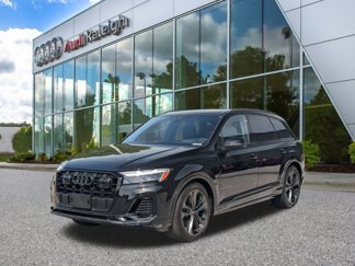 New 2025 Audi Q7 3.0T Prestige image 1