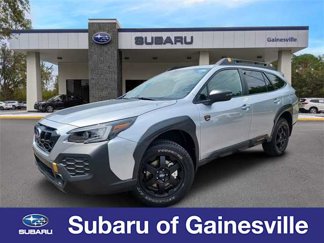 New 2025 Subaru Outback Wilderness image 1