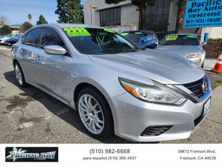 Used 2016 Nissan Altima 2.5 S image 1