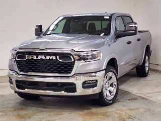 New 2025 RAM 1500 Big Horn image 1