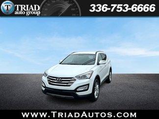 Used 2014 Hyundai Santa Fe Sport 2.0T w/ Navigation Package 06 image 1