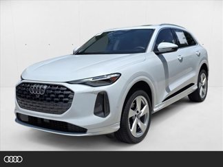New 2025 Audi Q5 Premium Plus image 1