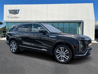 New 2026 Cadillac Vistiq Luxury image 1
