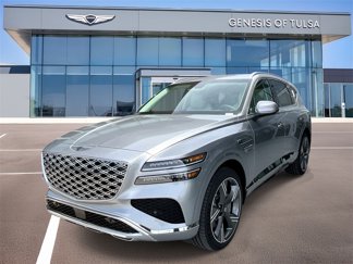 New 2025 Genesis GV80 3.5T Prestige image 1