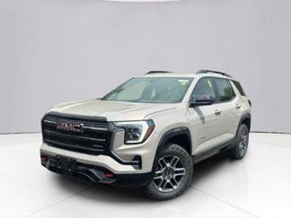 New 2026 GMC Terrain AT4 w/ Convenience Package III image 1