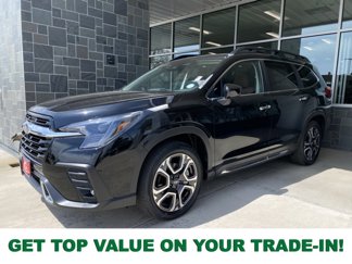 New 2025 Subaru Ascent Touring image 1