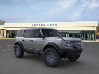 New 2024 Ford Bronco Badlands image 1