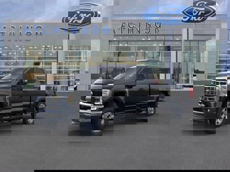 New 2025 Ford F250 XLT w/ Snow Plow Prep Package image 1
