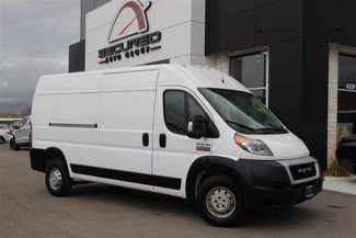 Used 2021 RAM ProMaster 2500 image 1