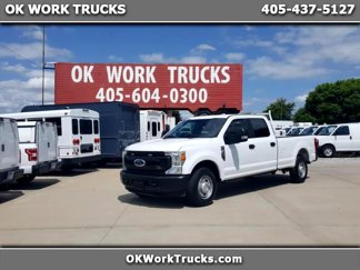 Used 2020 Ford F250 XL w/ Power Equipment Group image 1