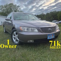 Used 2006 Hyundai Azera Limited image 1