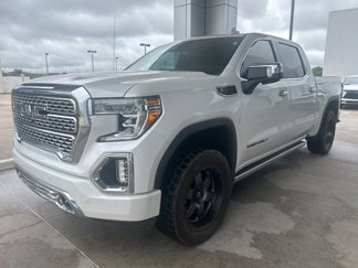 Used 2020 GMC Sierra 1500 Denali w/ Denali Ultimate Package image 1
