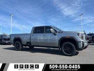 New 2025 GMC Sierra 2500 AT4 w/ AT4 Premium Plus Package image 1