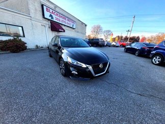 Used 2019 Nissan Altima 2.5 SL image 1