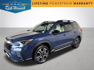 New 2025 Subaru Ascent Limited image 1