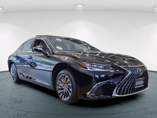 New 2025 Lexus ES 350 Ultra Luxury image 1