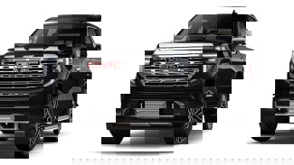 New 2026 GMC Sierra 1500 Denali w/ Denali Reserve Package image 1