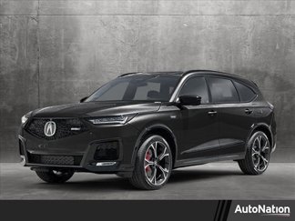 New 2025 Acura MDX Type S image 1
