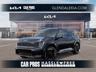 New 2026 Kia EV9 GT-Line image 1