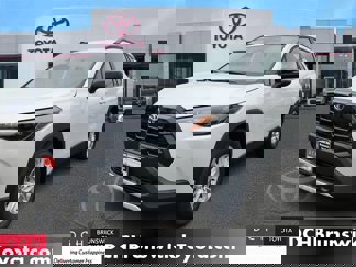 New 2026 Toyota Corolla Cross LE image 1