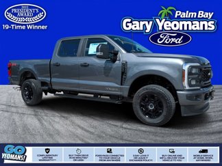 New 2026 Ford F250 XL w/ STX Appearance Package image 1