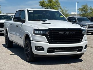 New 2026 RAM 1500 Laramie image 1