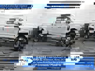 New 2026 Ford F350 XLT image 1