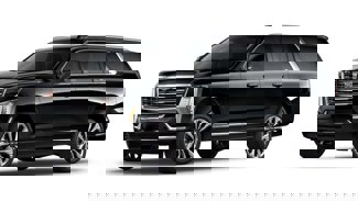 New 2025 Cadillac Escalade ESV Premium Luxury Platinum image 1