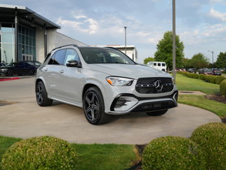 New 2026 Mercedes-Benz GLE 450 4MATIC image 1