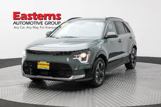 Used 2024 Kia Niro Wind image 1