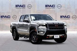 New 2025 Nissan Frontier Pro-X image 1