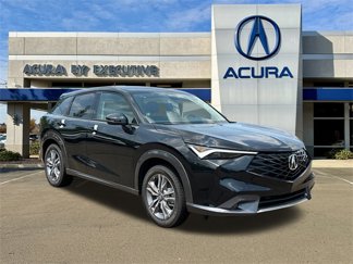 New 2025 Acura ADX FWD image 1