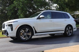 New 2026 BMW X7 xDrive40i w/ M Sport Package image 1