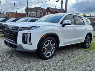 New 2025 Hyundai Palisade SEL image 1
