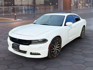 Used 2017 Dodge Charger SXT w/ Plus Group image 1