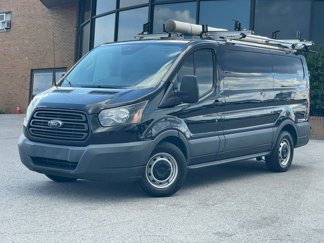 Used 2018 Ford Transit 150 130 Low Roof image 1