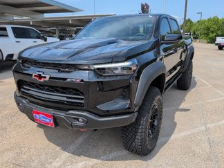 New 2026 Chevrolet Colorado ZR2 w/ ZR2 Bison Edition image 1