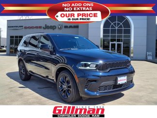 New 2025 Dodge Durango GT w/ Blacktop Package image 1